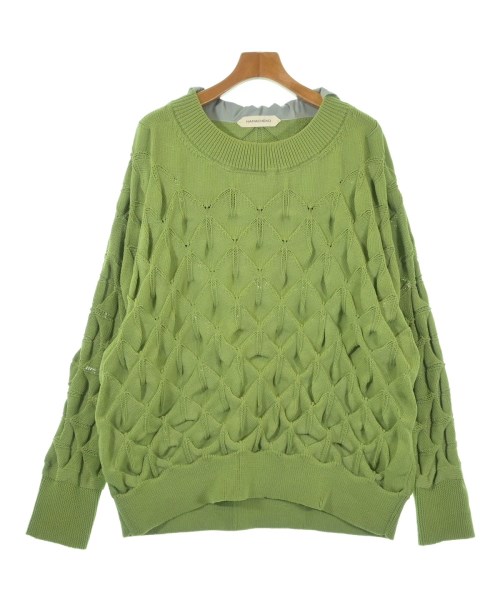 ナマチェコ(NAMACHEKO)のNAMACHEKO ニット・セーター