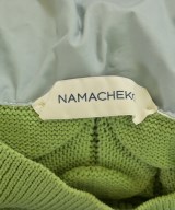 NAMACHEKO（ナマチェコ）ニット・セーター 緑 サイズ:S メンズ/2200620257053