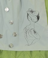 NAMACHEKO（ナマチェコ）ニット・セーター 緑 サイズ:S メンズ/2200620257053