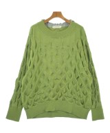 NAMACHEKO ニット・セーター