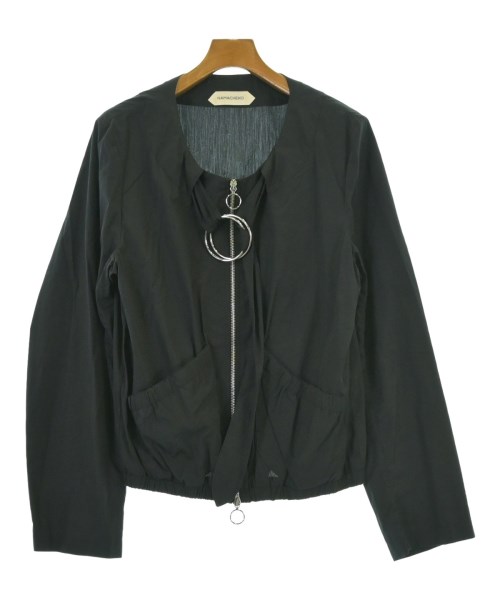 NAMACHEKO(ナマチェコ)その他 黒 サイズ:XS/2200675473118