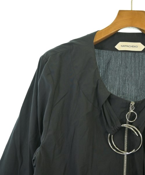 NAMACHEKO（ナマチェコ）その他 黒 サイズ:XS メンズ/2200675473118