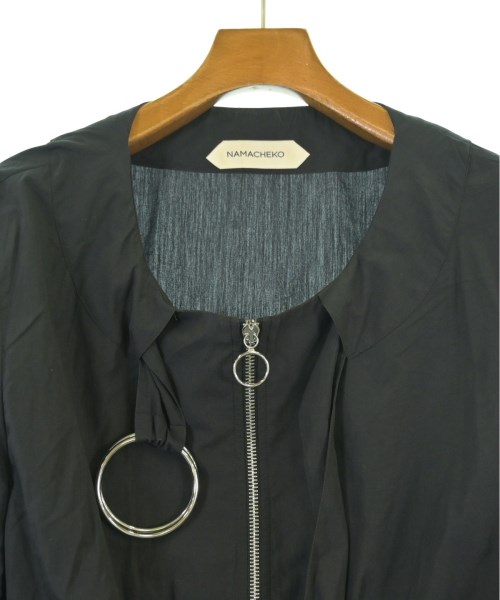 NAMACHEKO（ナマチェコ）その他 黒 サイズ:XS メンズ/2200675473118