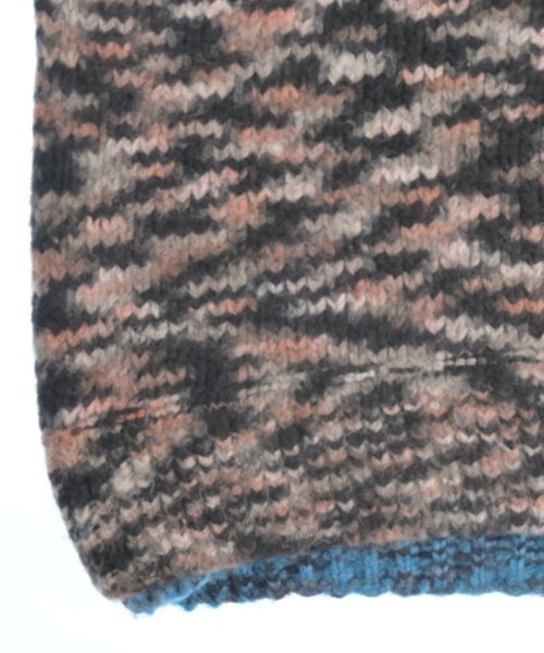 NAMACHEKO（ナマチェコ）ベスト 黒 サイズ:M レディース/2200675749190