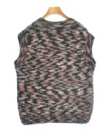 NAMACHEKO（ナマチェコ）ベスト 黒 サイズ:M レディース/2200675749190