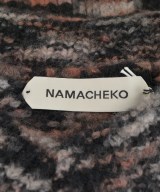NAMACHEKO（ナマチェコ）ベスト 黒 サイズ:M レディース/2200675749190
