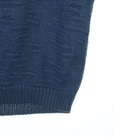 NAMACHEKO（ナマチェコ）ベスト 青 サイズ:S レディース/2200675749428