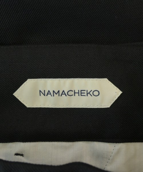 NAMACHEKO（ナマチェコ）その他 黒 サイズ:M レディース/2200675749527