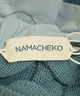 NAMACHEKO（ナマチェコ）ニット・セーター 緑 サイズ:S メンズ/2200693957041