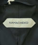 NAMACHEKO（ナマチェコ）コート 黒 サイズ:M メンズ/2200693957157