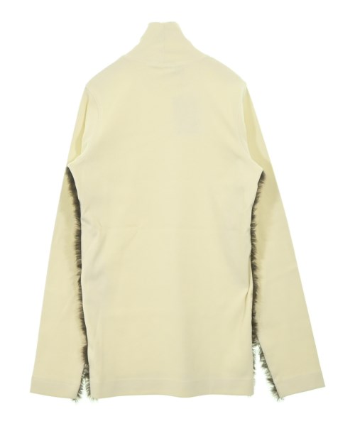 NAMACHEKO（ナマチェコ）Tシャツ・カットソー 黄 サイズ:40(M位) レディース/2200698320109