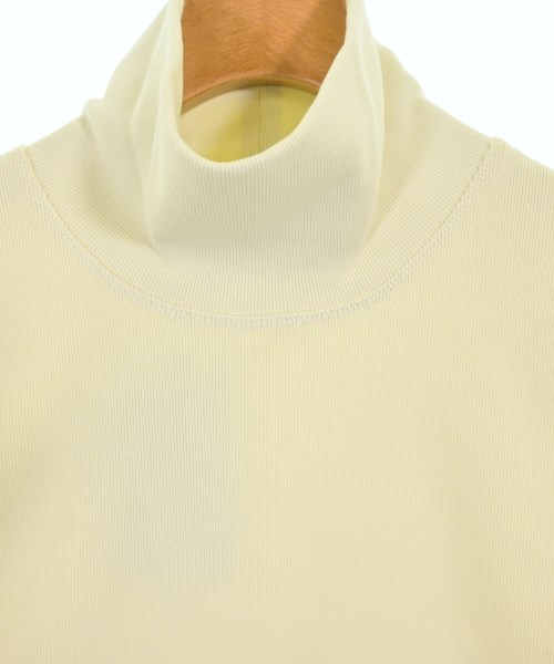 NAMACHEKO（ナマチェコ）Tシャツ・カットソー 黄 サイズ:40(M位) レディース/2200698320109