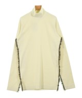 NAMACHEKO（ナマチェコ）Tシャツ・カットソー 黄 サイズ:40(M位) レディース/2200698320109