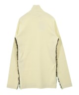 NAMACHEKO（ナマチェコ）Tシャツ・カットソー 黄 サイズ:40(M位) レディース/2200698320109