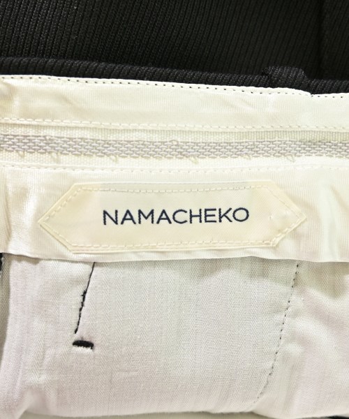 NAMACHEKO（ナマチェコ）その他 黒 サイズ:M レディース/2200698320208
