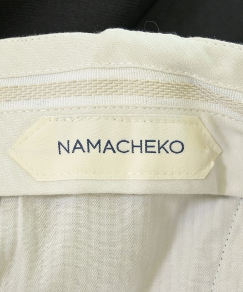 NAMACHEKO（ナマチェコ）その他 黒 サイズ:40(M位) レディース/2200698320321