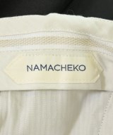 NAMACHEKO（ナマチェコ）その他 黒 サイズ:40(M位) レディース/2200698320321