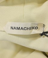 NAMACHEKO（ナマチェコ）Tシャツ・カットソー 白 サイズ:40(M位) レディース/2200698320437