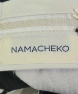NAMACHEKO（ナマチェコ）クロップドパンツ 黒 サイズ:36(XS位) レディース/2200698320444