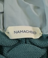 NAMACHEKO（ナマチェコ）ニット・セーター 緑 サイズ:S レディース/2200655935063