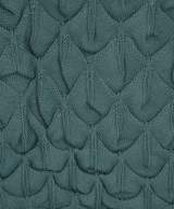 NAMACHEKO（ナマチェコ）ニット・セーター 緑 サイズ:S レディース/2200655935063