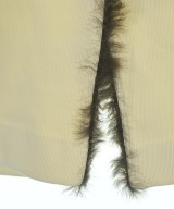 NAMACHEKO（ナマチェコ）ワンピース 黄 サイズ:38(S位) レディース/2200655935186