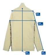 NAMACHEKO（ナマチェコ）ワンピース 黄 サイズ:38(S位) レディース/2200655935186