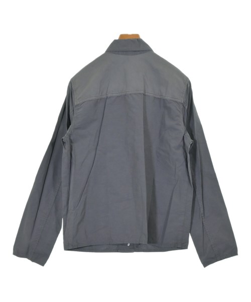 NAMACHEKO（ナマチェコ）カバーオール グレー サイズ:S メンズ/2200655935254