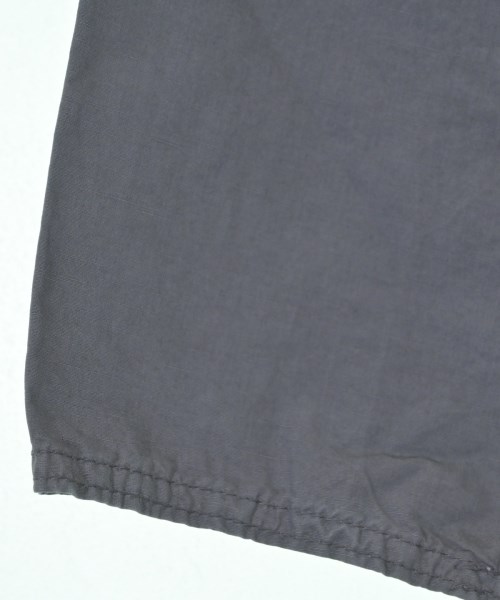 NAMACHEKO（ナマチェコ）カバーオール グレー サイズ:S メンズ/2200655935254