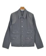 NAMACHEKO（ナマチェコ）カバーオール グレー サイズ:S メンズ/2200655935254