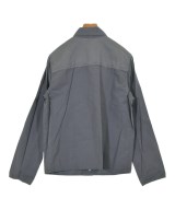 NAMACHEKO（ナマチェコ）カバーオール グレー サイズ:S メンズ/2200655935254