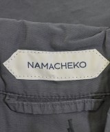 NAMACHEKO（ナマチェコ）カバーオール グレー サイズ:S メンズ/2200655935254