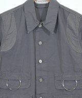 NAMACHEKO（ナマチェコ）カバーオール グレー サイズ:S メンズ/2200655935254