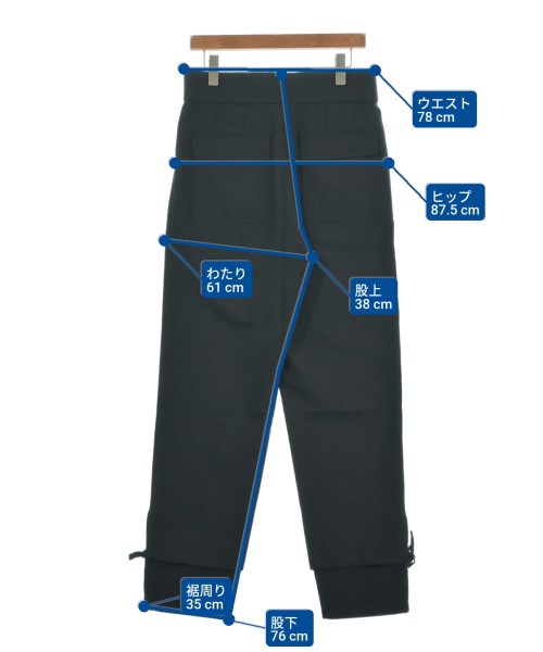 NAMACHEKO（ナマチェコ）その他 黒 サイズ:M レディース/2200655935308