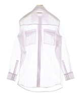 NAMACHEKO（ナマチェコ）カジュアルシャツ 紫 サイズ:38(M位) メンズ/2200657863043