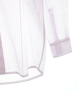 NAMACHEKO（ナマチェコ）カジュアルシャツ 紫 サイズ:38(M位) メンズ/2200657863043