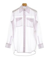 NAMACHEKO カジュアルシャツ