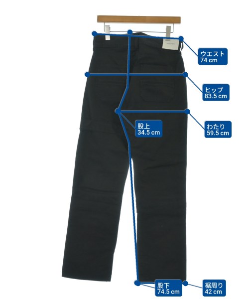 NAMACHEKO（ナマチェコ）その他 黒 サイズ:S メンズ/2200659683410