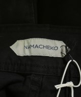 NAMACHEKO（ナマチェコ）その他 黒 サイズ:S メンズ/2200659683410