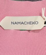 NAMACHEKO（ナマチェコ）ニット・セーター ピンク サイズ:S メンズ/2200714978444