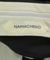 NAMACHEKO（ナマチェコ）ショートパンツ 黒 サイズ:M レディース/2200714978512
