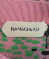 NAMACHEKO（ナマチェコ）ニット・セーター ピンク サイズ:36(XS位) レディース/2200715915370