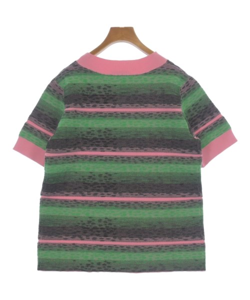NAMACHEKO（ナマチェコ）ニット・セーター ピンク サイズ:36(XS位) レディース/2200715915387