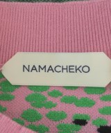 NAMACHEKO（ナマチェコ）ニット・セーター ピンク サイズ:36(XS位) レディース/2200715915387