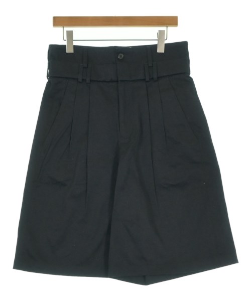 NAMACHEKO(ナマチェコ)ショートパンツ 黒 サイズ:S/2200649548026