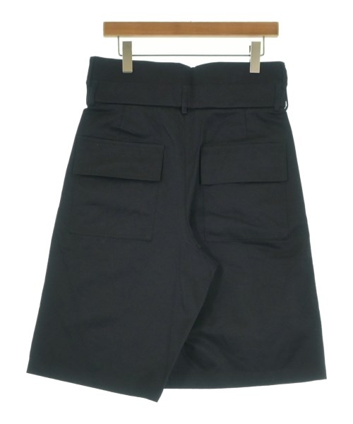 NAMACHEKO（ナマチェコ）ショートパンツ 黒 サイズ:S メンズ/2200649548026