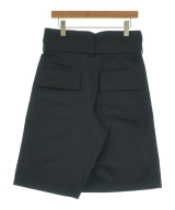 NAMACHEKO（ナマチェコ）ショートパンツ 黒 サイズ:S メンズ/2200649548026