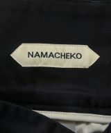 NAMACHEKO（ナマチェコ）ショートパンツ 黒 サイズ:S メンズ/2200649548026