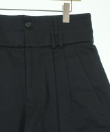 NAMACHEKO（ナマチェコ）ショートパンツ 黒 サイズ:S メンズ/2200649548026