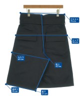 NAMACHEKO（ナマチェコ）ショートパンツ 黒 サイズ:S メンズ/2200649548026